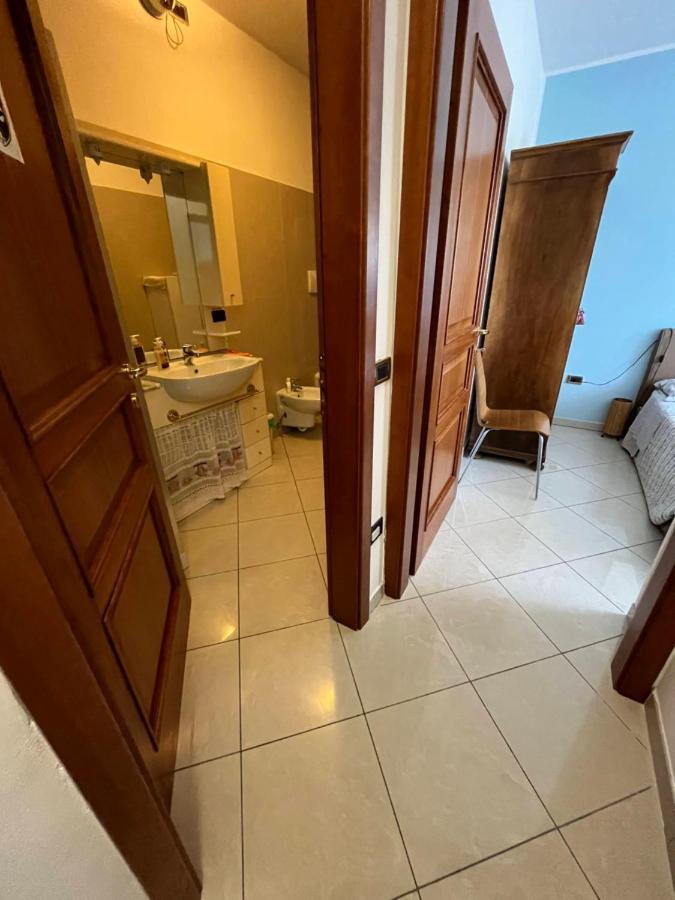 Hôtel Casa Sansone à Rovereto  Extérieur photo