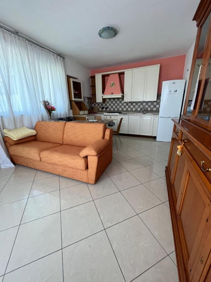 Hôtel Casa Sansone à Rovereto  Extérieur photo