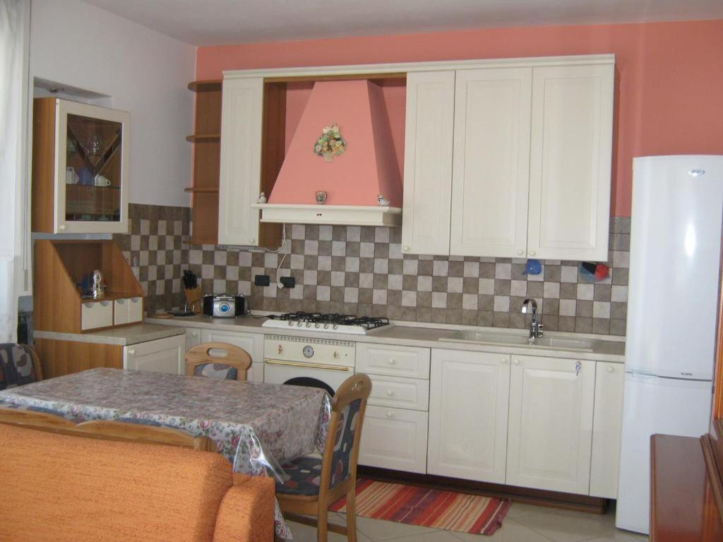 Hôtel Casa Sansone à Rovereto  Extérieur photo